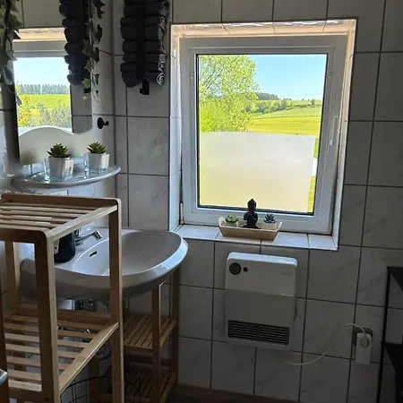 Holiday home Eifel Lotti