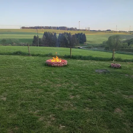 Eifel Lotti Holiday home