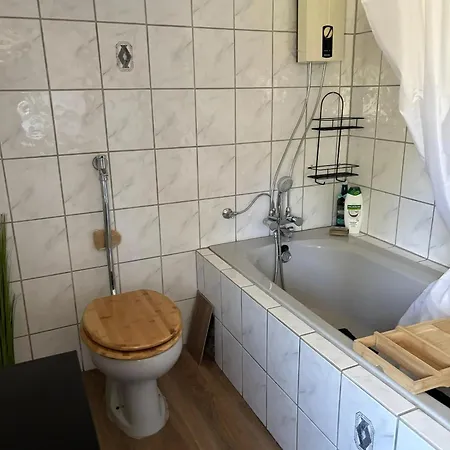 Eifel Lotti Holiday home *