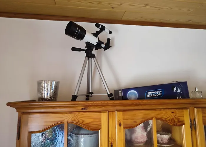 Eifel Lotti בית נופש *