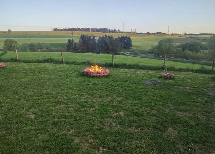 Eifel Lotti בית נופש