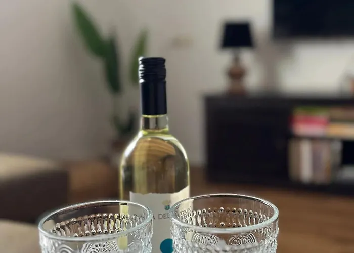 Eifel Lotti בית נופש